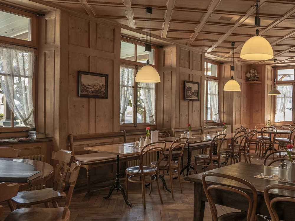California Burrito seating by LK Craftwood