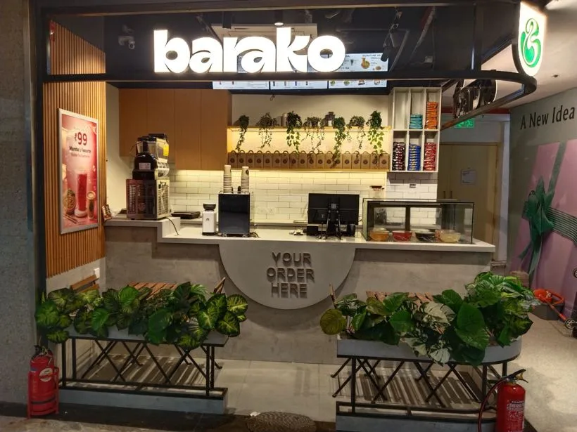Barako by LK Craftwood